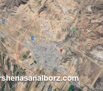 بهترین شرکت تهیه نقشه یو تی ام در کرج