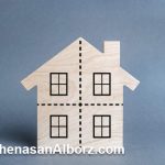 نقشه برداری تفکیک ساختمان توسط کارشناس رسمی