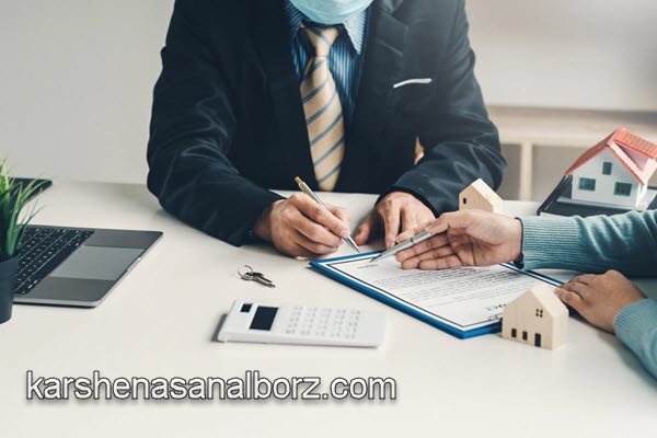 تعدیل اجاره بها توسط کارشناس رسمی | کارشناسان البرز