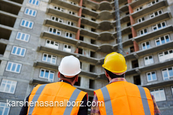 هزینه نقشه برداری تفکیک آپارتمان در 1404 | کارشناسان البرز