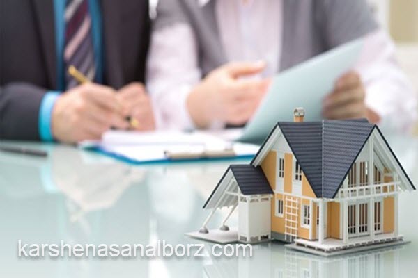 نحوه تفکیک سند آپارتمان | کارشناسان البرز