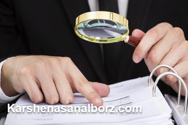 مزایای استفاده از خدمات شرکت کارشناسان البرز