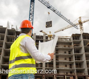 تهیه نقشه تفکیکی آپارتمان با قیمت مناسب | کارشناسان البرز