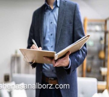 ارزیابی ملک توسط کارشناس رسمی | کارشناسان البرز