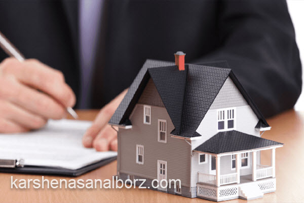 دریافت سند تفکیکی آپارتمان | کارشناسان البرز