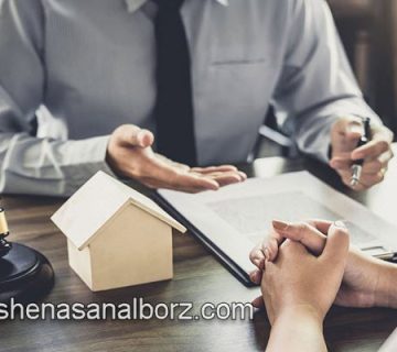 تعدیل اجاره بها در مراجع قضایی | کارشناسان البرز