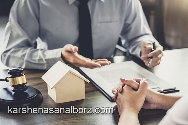 تعدیل اجاره بها در مراجع قضایی | کارشناسان البرز