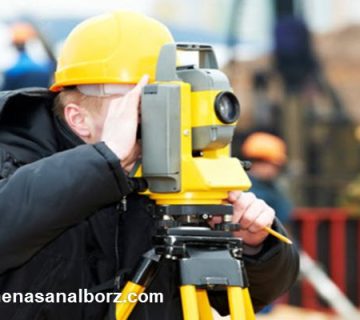 کارشناس رسمی دادگستری امور ثبتی و نقشه برداری در البرز