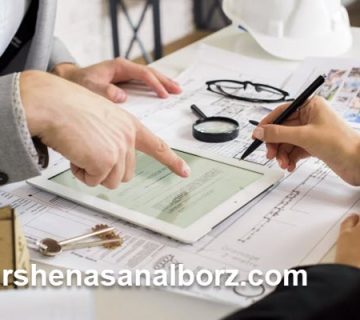 هزینه کارشناس دادگستری برای ارزیابی ملک چقدر است؟