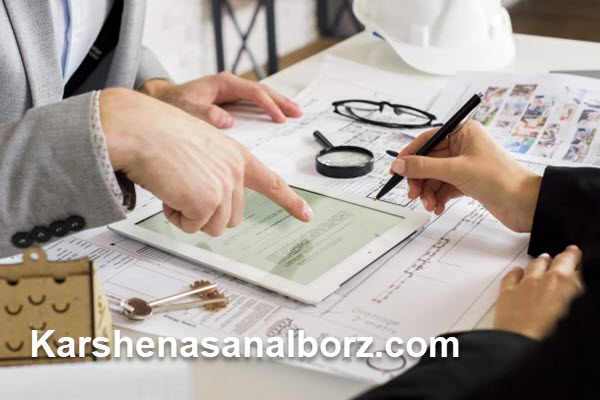 هزینه کارشناس دادگستری برای ارزیابی ملک چقدر است؟