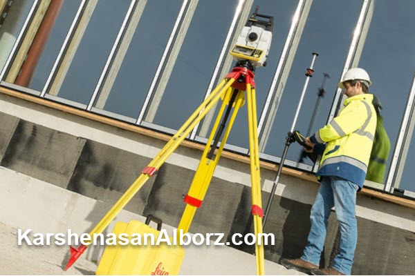 نقش کارشناس نقشه برداری در فرایند تفکیک آپارتمان