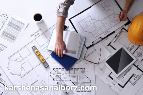 کاربرد گزارش جانمایی پلاک ثبتی در مراجع قضایی