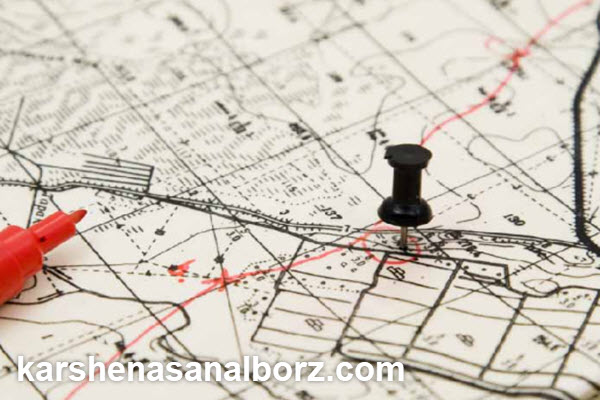 چرا به کارشناس رسمی جانمایی نیاز داریم؟
