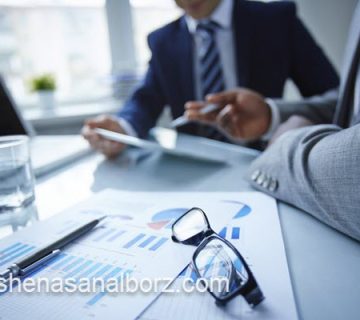 تشخیص حسن انجام کار پروژه های ساختمانی | کارشناسان البرز