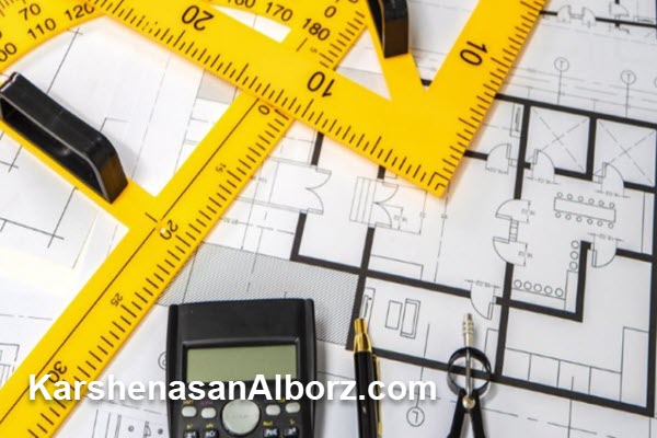 انجام پروژه متره و برآورد با بهترین هزینه در کرج