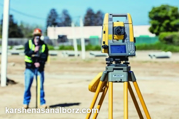 ویژگی های نقشه یو تی ام