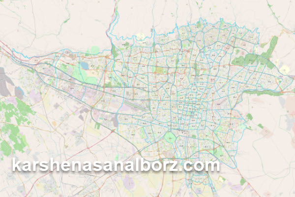 نقش شهرداریها و ادارات ثبت