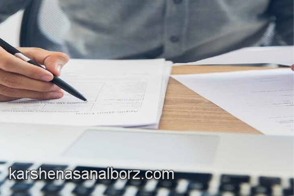 هزینه و قیمت جانمایی پلاک ثبتی | کارشناسان البرز