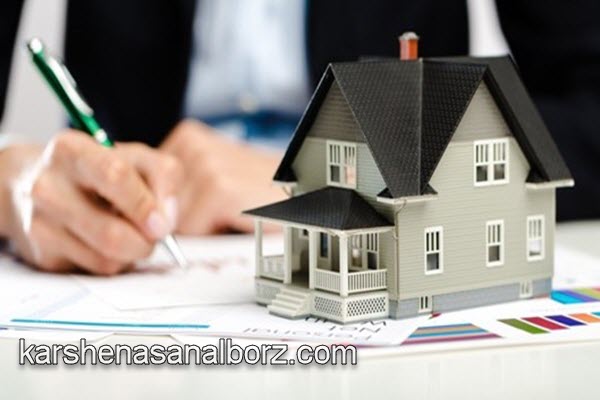 جانمایی پلاک ثبتی در البرز | کارشناسان البرز