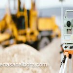 تهیه نقشه یو تی ام توسط کارشناسان مجرب | کارشناسان البرز