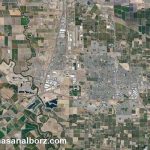 تهیه عکس هوایی توسط کارشناس رسمی دادگستری