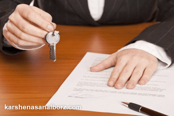 اهمیت حیاتی نقشه برداری در پرونده های تفکیک