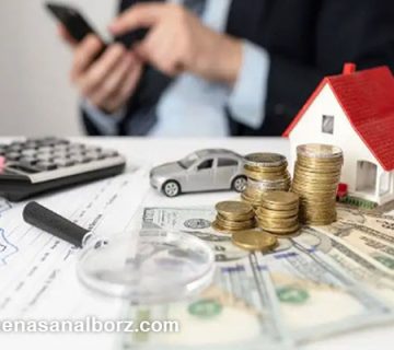 کارشناس نقشه برداری تفکيک آپارتمان در استان البرز