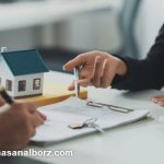 هزینه تفکیک سند آپارتمان در کرج