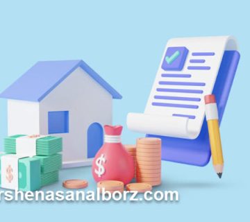 محاسبه قیمت آپارتمان چند سال ساخت