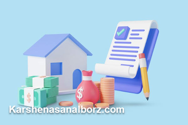 محاسبه قیمت آپارتمان چند سال ساخت