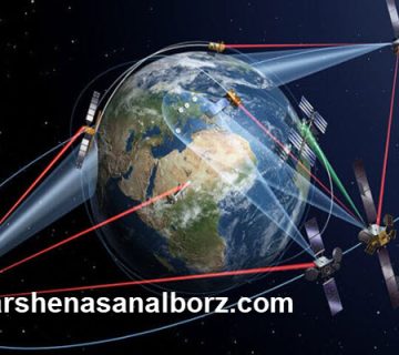 هزینه تفسیر عکس هوایی و ماهواره ای