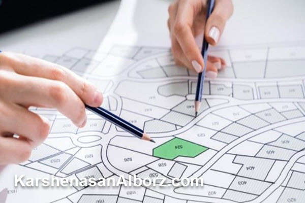پلاک ثبتی چیست و چه اطلاعاتی ارائه میدهد؟