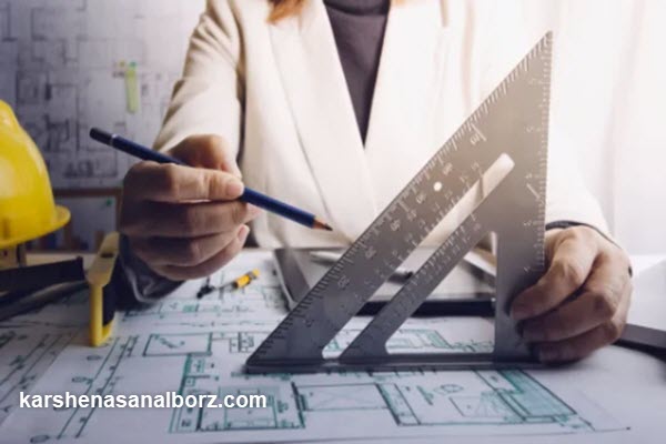 اهمیت تهیه نقشه یو تی ام در استان البرز