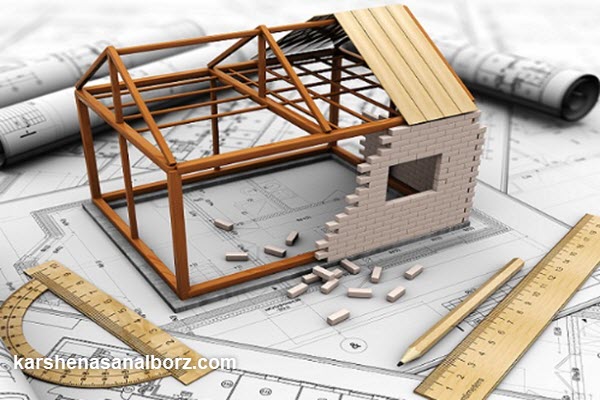 نکات مهم در انتخاب شرکت تهیه نقشه یو تی ام در استان البرز