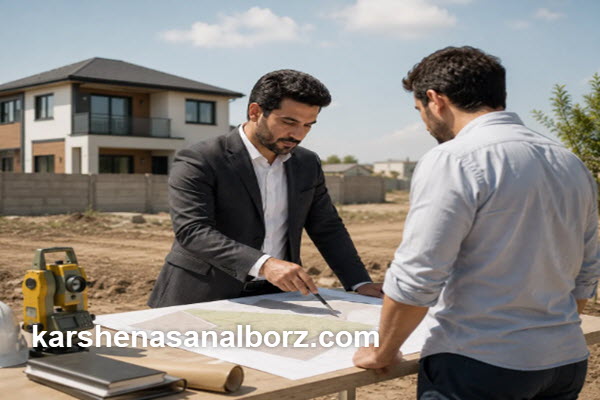 جلوگیری از اختلافات مالکیتی