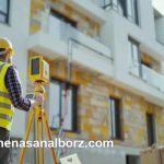 کارشناسی تفکیک آپارتمان و تعیین حدود مالکیت