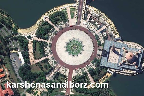 اهمیت تفسیر عکسهای ماهواره ای و هوایی توسط کارشناس رسمی در پرونده های حقوقی